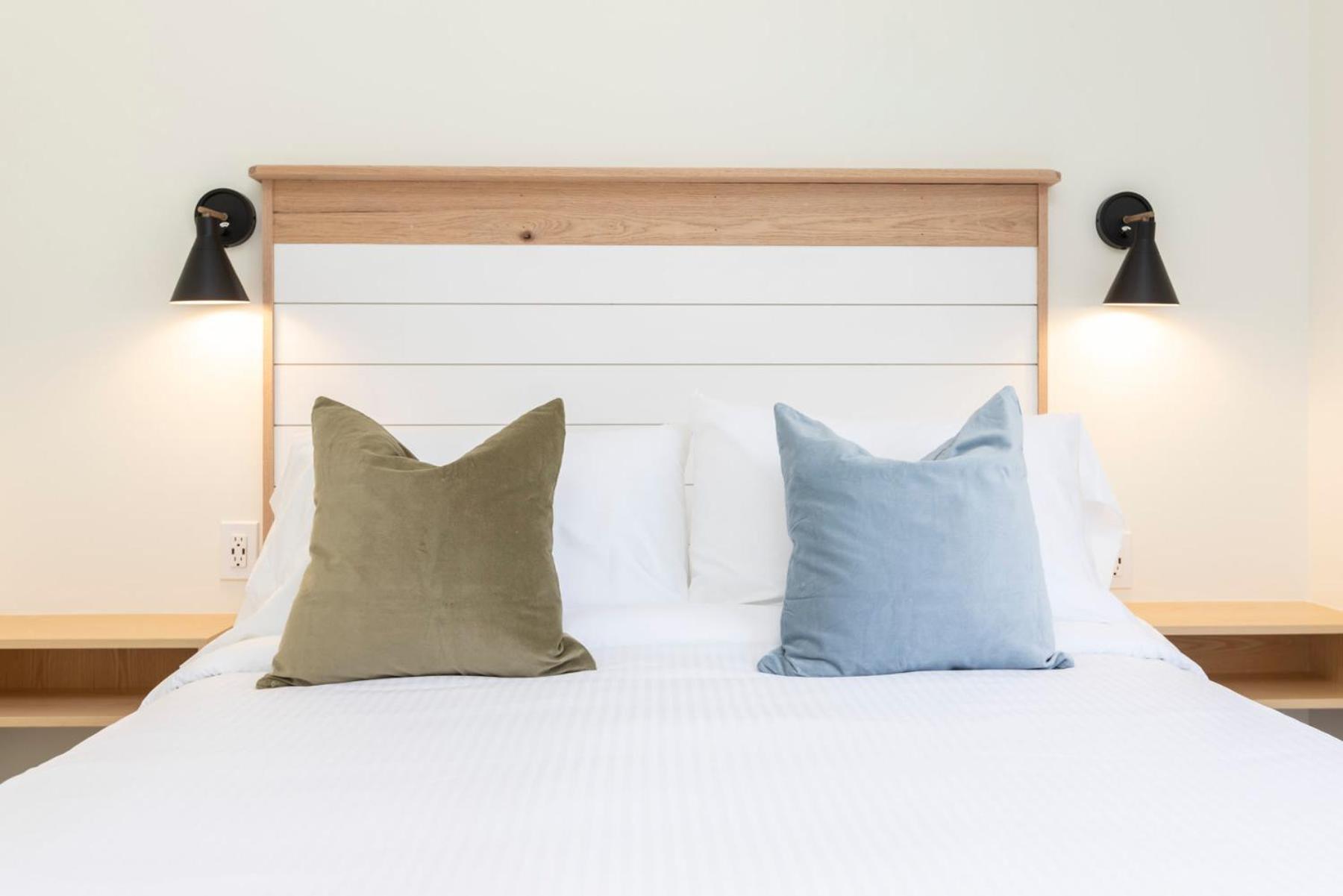 The Princess Anne 200 Inn At Old Beach Virginia Beach Ngoại thất bức ảnh