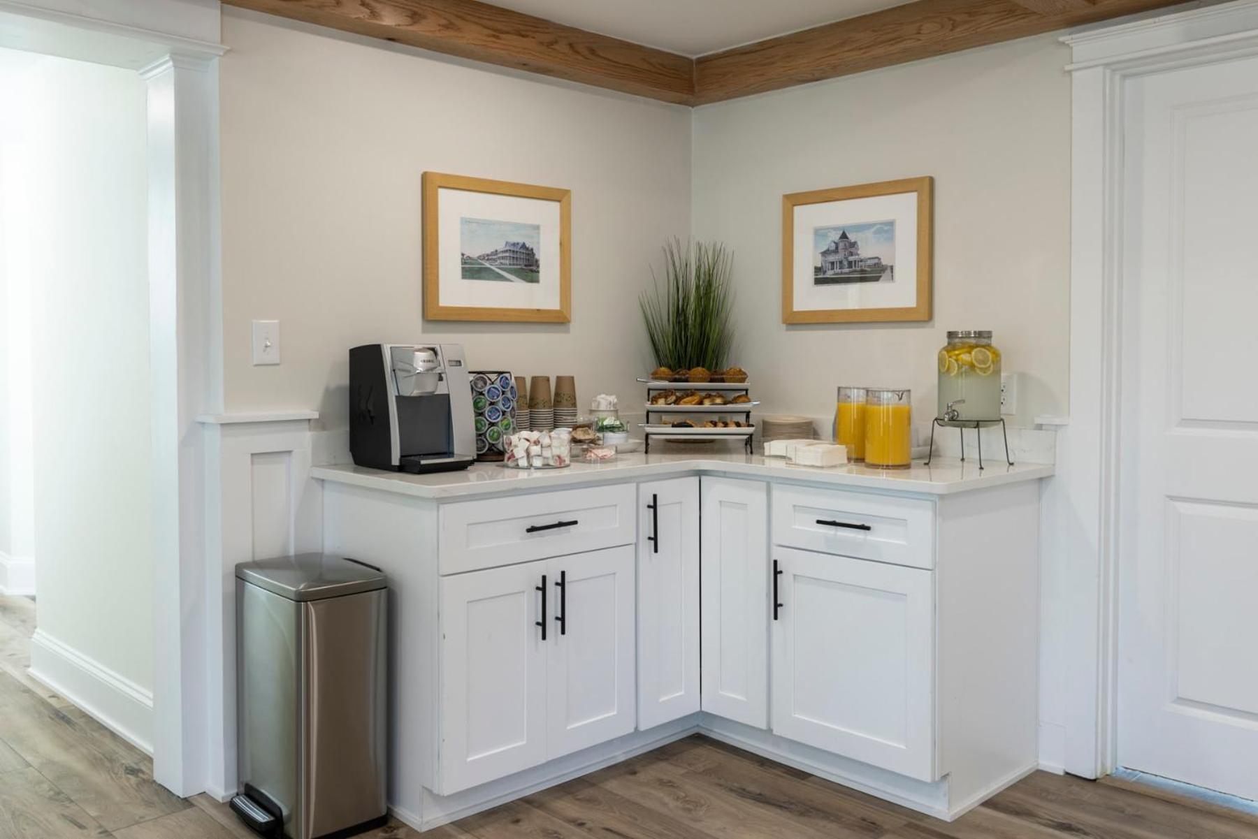 The Princess Anne 200 Inn At Old Beach Virginia Beach Ngoại thất bức ảnh