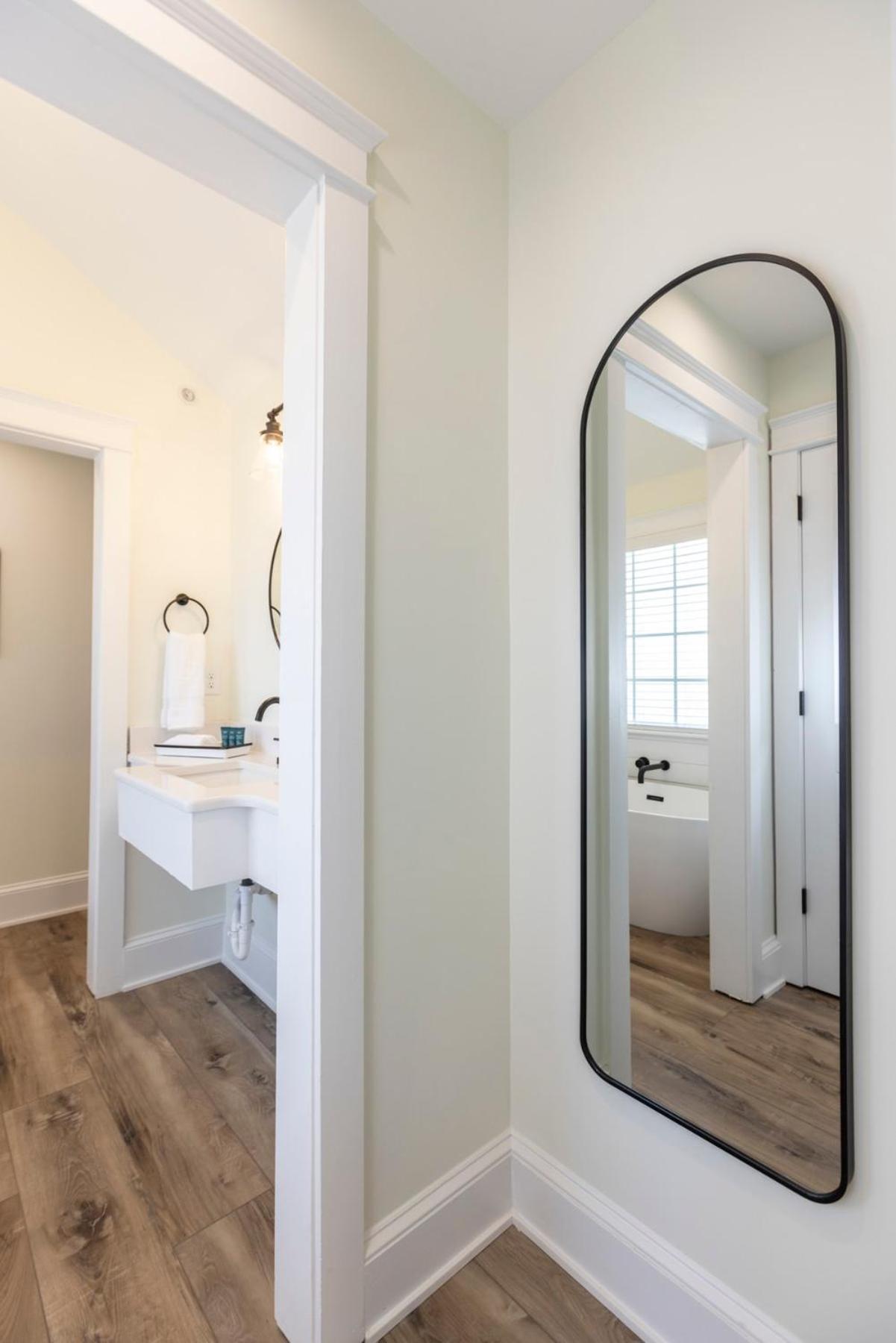 The Princess Anne 200 Inn At Old Beach Virginia Beach Ngoại thất bức ảnh