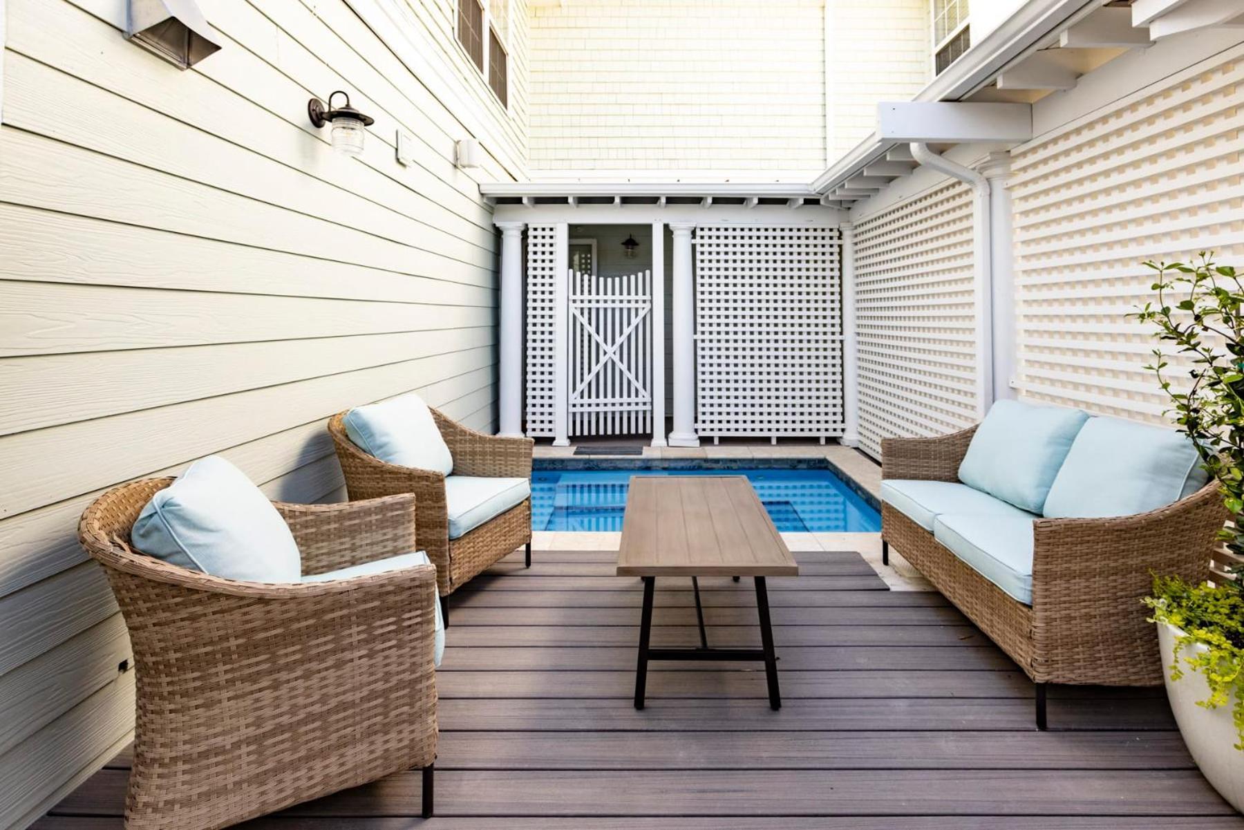 The Princess Anne 200 Inn At Old Beach Virginia Beach Ngoại thất bức ảnh