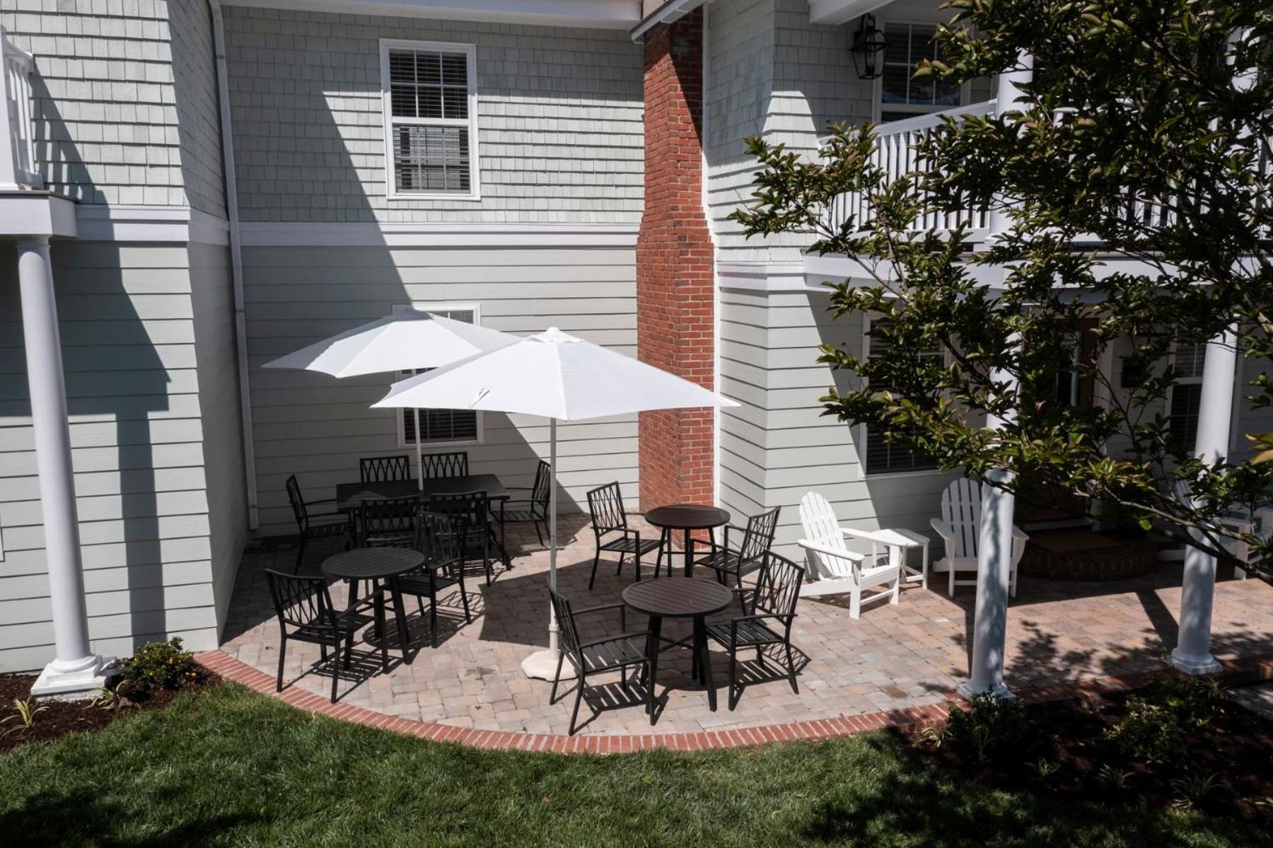 The Princess Anne 200 Inn At Old Beach Virginia Beach Ngoại thất bức ảnh